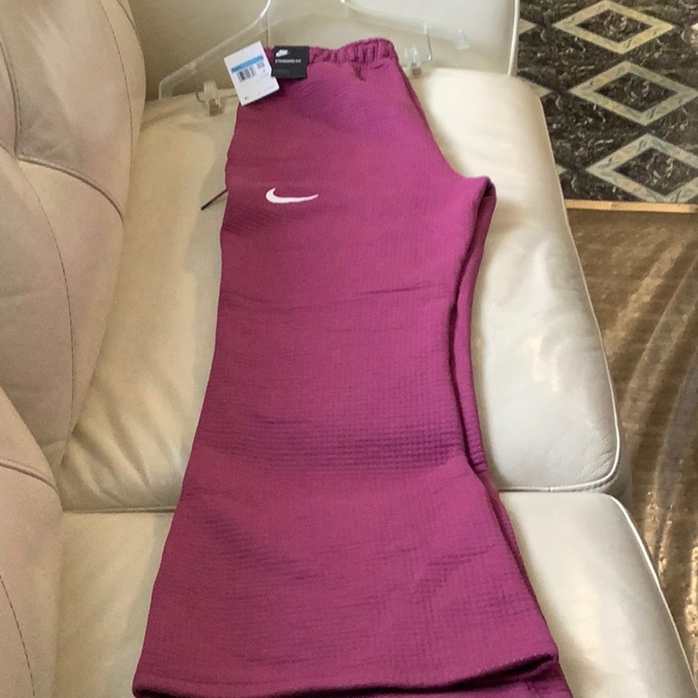 NIKE  TECH PACK PANTS